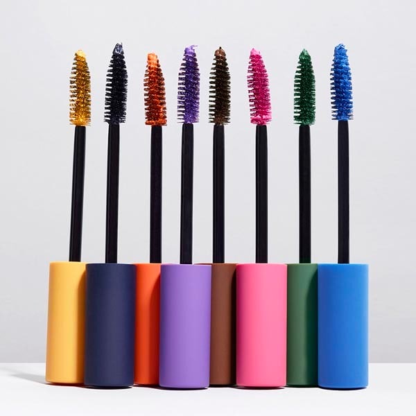 The Color Mascara 137