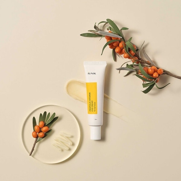 IUNIK Propolis Vitamin Eye Cream 30ml