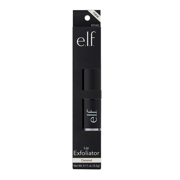 e.l.f. Lip Exfoliator Coconut