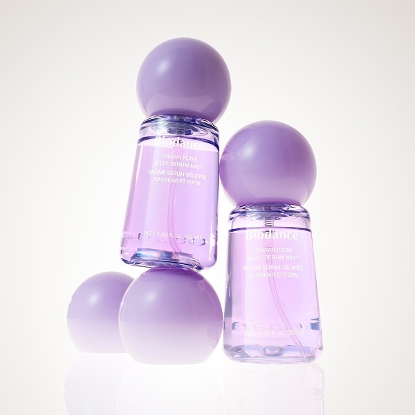 Biodance Caviar Pdrn Jelly Serum Mist 50Ml