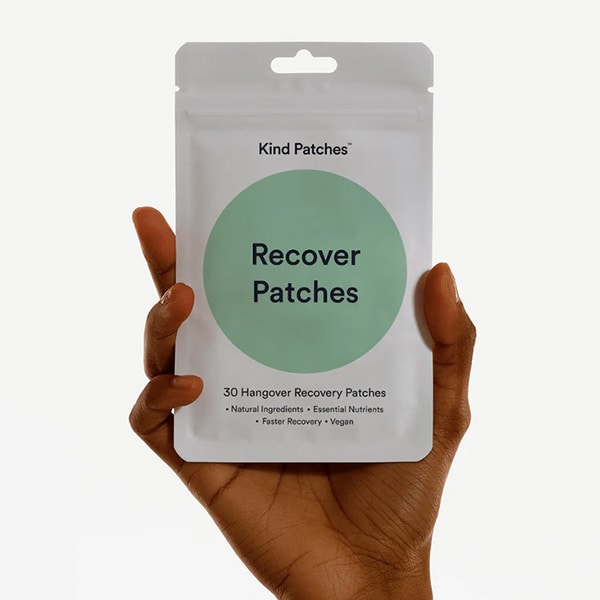 Kind Patches Recover Patches