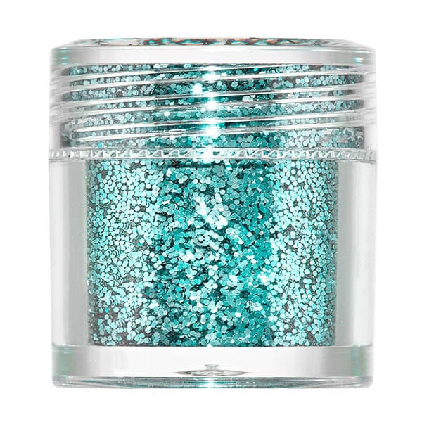 Barry M Biodegradable Body Glitter - Treasured