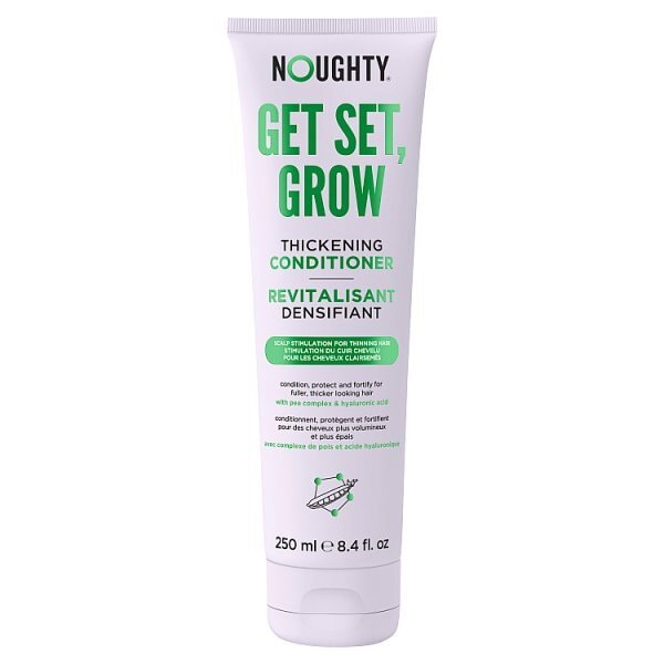 Noughty Get Set Grow Conditioner 250Ml