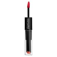 L'Oreal Paris Infallible 24HR 2 Step Lip Red Infallible 506