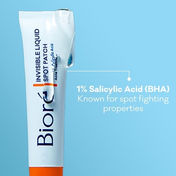 Biore 15G Paint And Peel Pimple Patch