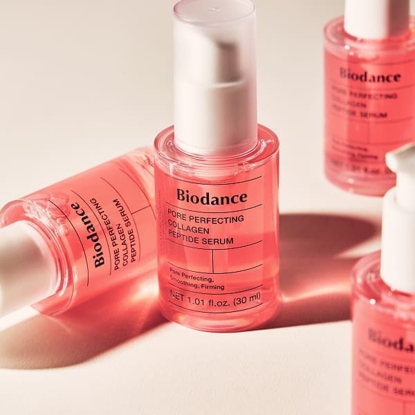 Biodance Pore Perfecting Collagen Peptide Serum 30Ml