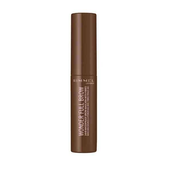 Rimmel Wonderfull 24Hr Brow Mascara Medium