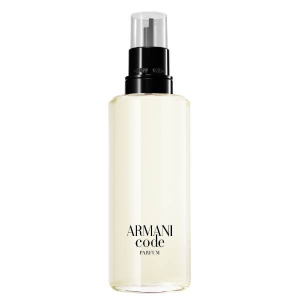 Giorgio Armani Code Parfum Eau de Parfum 150ml Refill