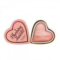 I Heart Revolution Blushing Hearts Peachy Pink Kiss