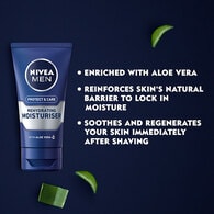 NIVEA MEN Rehydrating Moisturiser 75ml