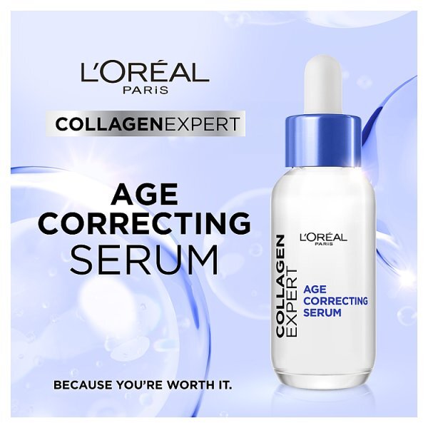 L'Oreal Paris Collagen Expert Peptide Serum 30ml