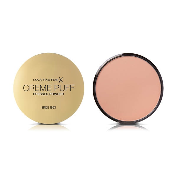 Max Factor Creme Puff Powder Natural 50