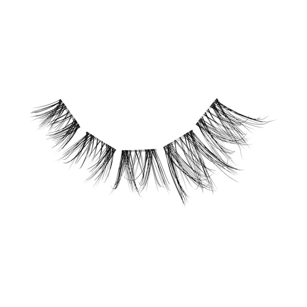 Kiss Falscara Eyelash - All Inclusive Kit 01