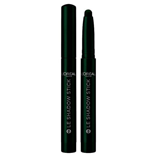 L'Oreal Paris Le Shadow Stick Les Smokeys 270 Twilight Emerald