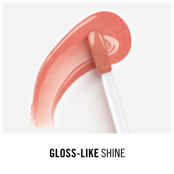 DNR RIMMEL OMG PLUMP 531 PEACH PIE