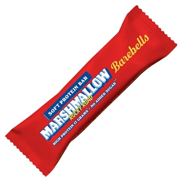 Barebells Marshmallow Rocky Road 55G