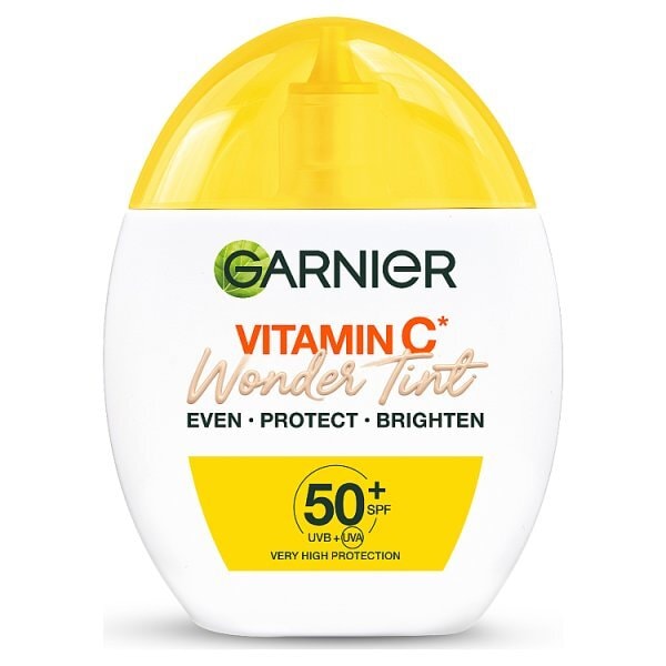 Garnier Wunder Tint Spf50 Light 50ml