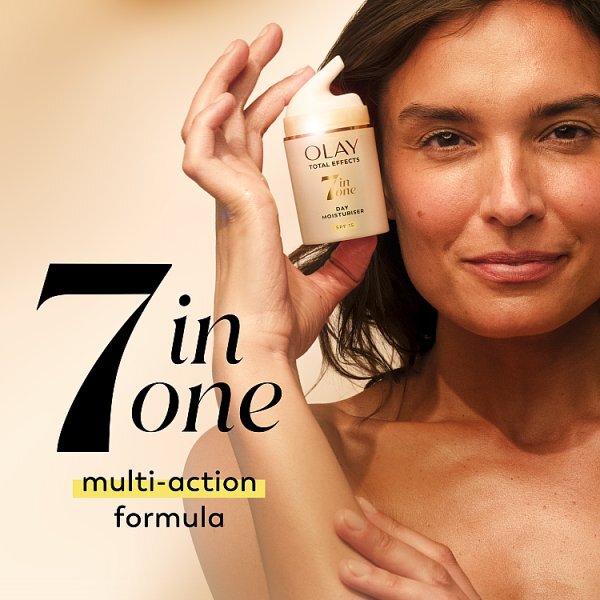 Olay Total Effects Anti-Ageing 7in1 Day & Night Gift Set