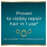 ogx Rescue Fusions Intense Repair & Recovery Hair MaSchwarzkopf 285ml