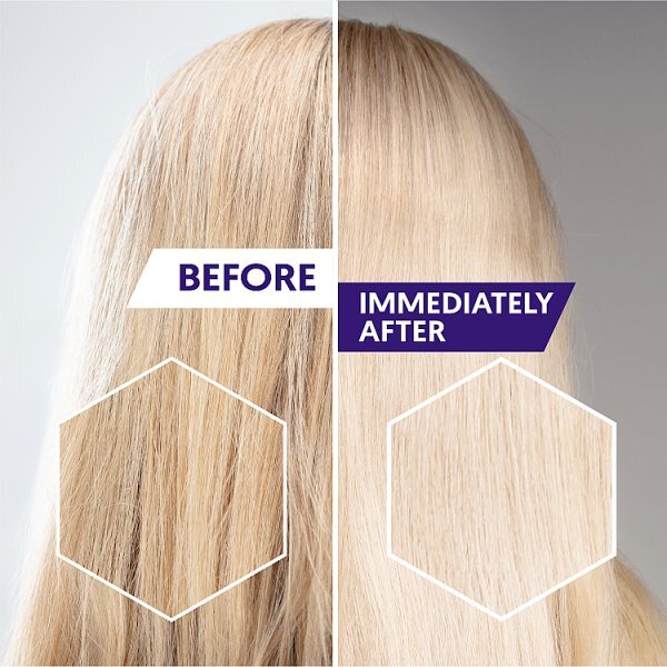 Provoke Brighten + Repair Intensive Purple Shampoo 200ml