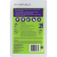 Skin Republic Spot Clear Patches