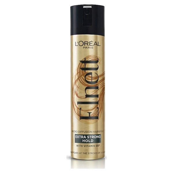 L'Oréal Paris Elnett Supreme Hold Hairspray 75ml