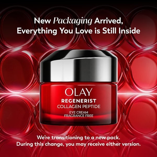 Olay Regenerist Collagen Peptide24 Eye Cream 15ml