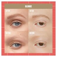 Maybelline Build A Brow 250 Blonde