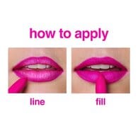 Maybelline Superstay Ink Crayon 80 Run The World