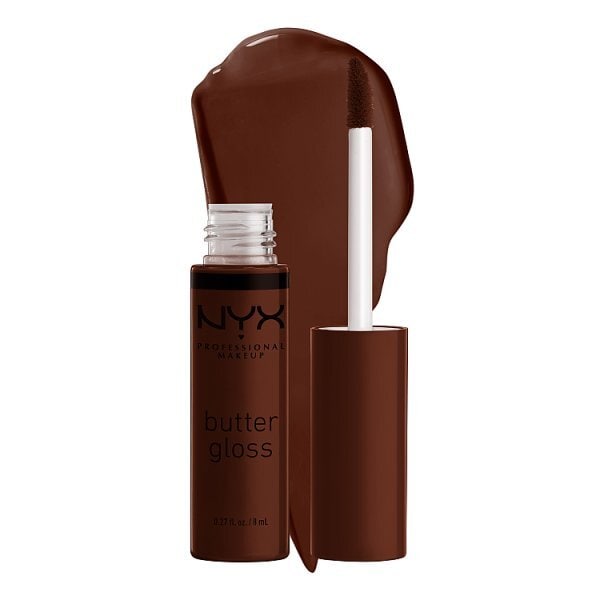 NYX Professional Makeup Butter Lip Gloss Lava Cake
