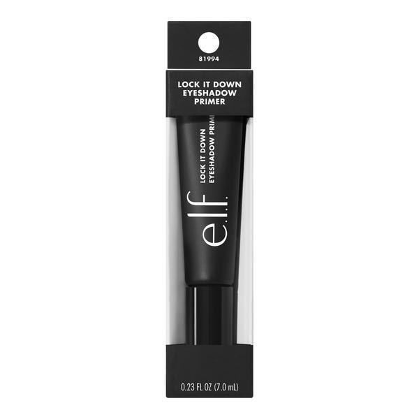 e.l.f. Lock It Down Eyeshadow Primer 7ml