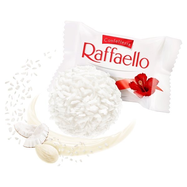 Ferrero Raffaello T23 Box