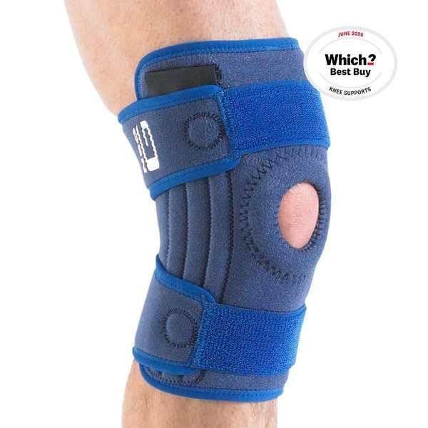 Neo G Stabilized Open Knee Support - One Size