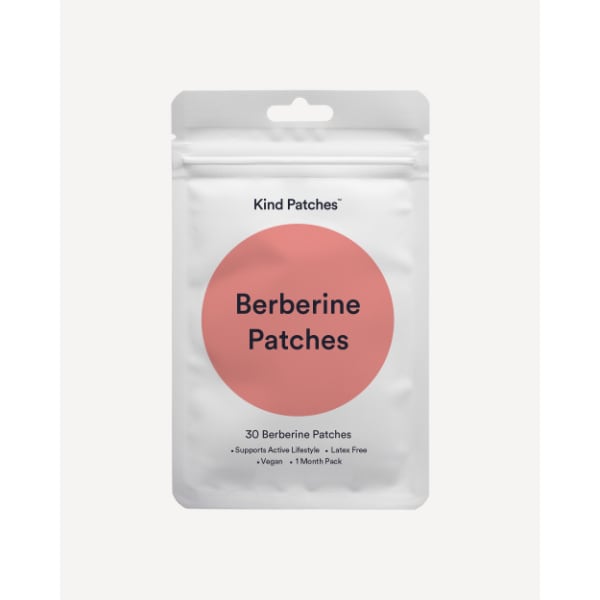 Kind Patches Berberine Patches x30