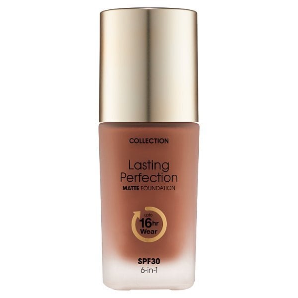 Collection Lasting Perfection Foundation Café 27ml