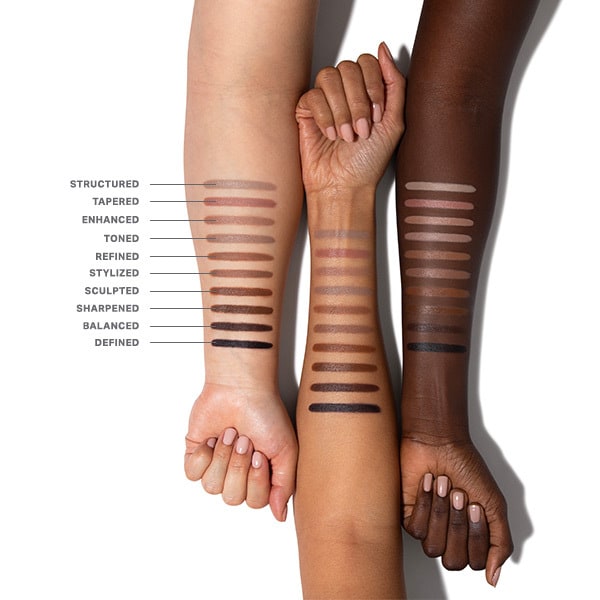 Morphe Shapelifter Micro Contour Stick- Stylized