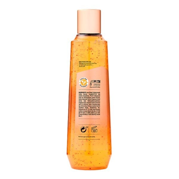 Sanctuary Spa Signature Collection Body Wash