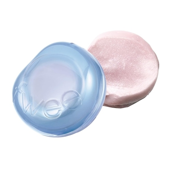 Fwee Lip&Cheek Glowy Jelly Pot Jh00 Sugar Powder 4G