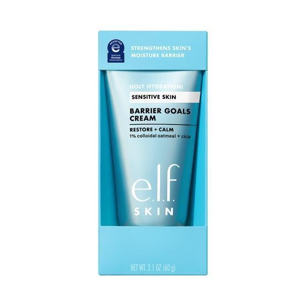 E.L.F. Skin Holy Hydration! Barrier Goals Cream