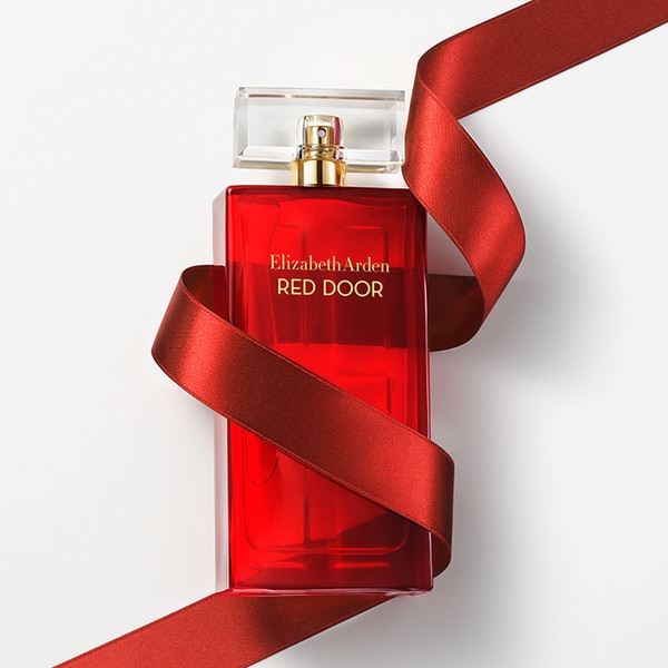 Elizabeth Arden Red Door 100Ml & 30Ml Edt Gift Set