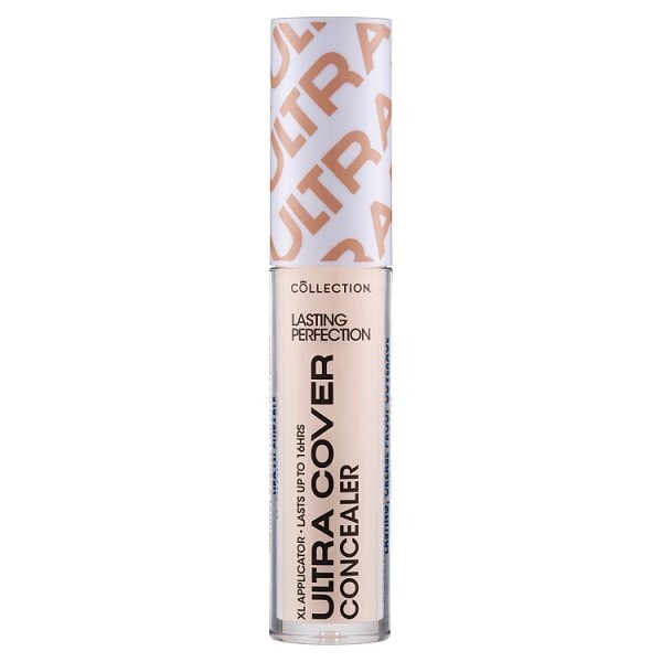 Collection Ultra Cover Concealer 2C Porcelain Cool