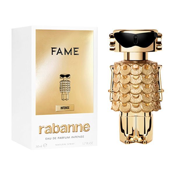 Fame Intense Eau De Parfum Intense 50 Ml