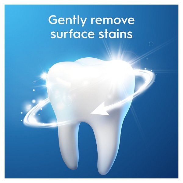 Oral-B Pro Expert Healthy Whitening Toothpaste 75ml