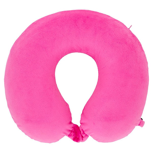 Solait Travel Neck Pillow Toiletries Superdrug