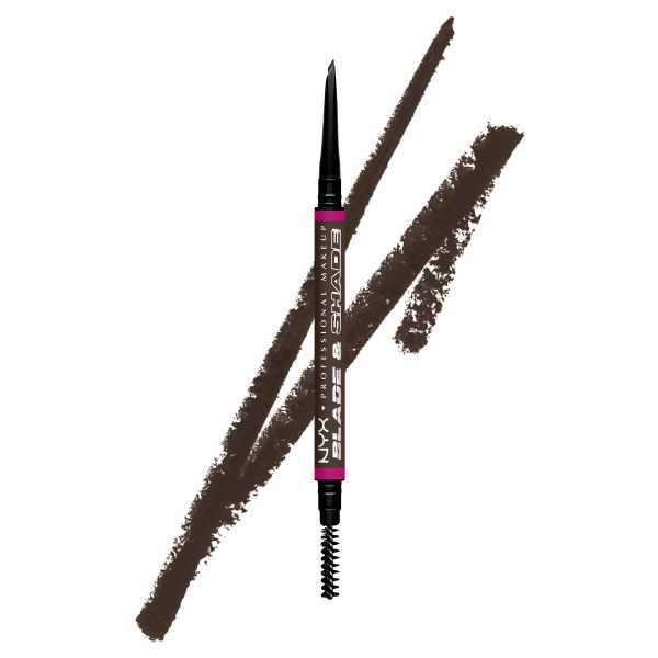 NYX Professional Makeup Blade N Shade Espresso