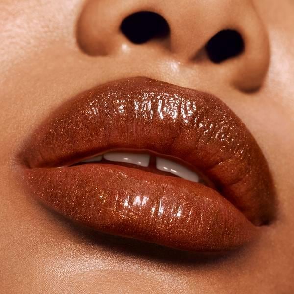 e.l.f. O Face Shimmer Balm Choco-Litty