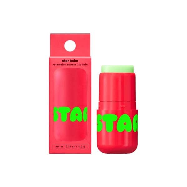 Starface Star Balm Watermelon Squeeze 4.30g