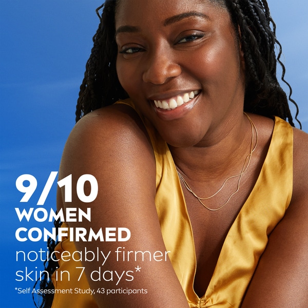 NIVEA Q10 + Vitamin C Firming Body Lotion Normal Skin 400ml