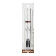 e.l.f. Instant Lift Brow Pencil 2-Pack Taupe