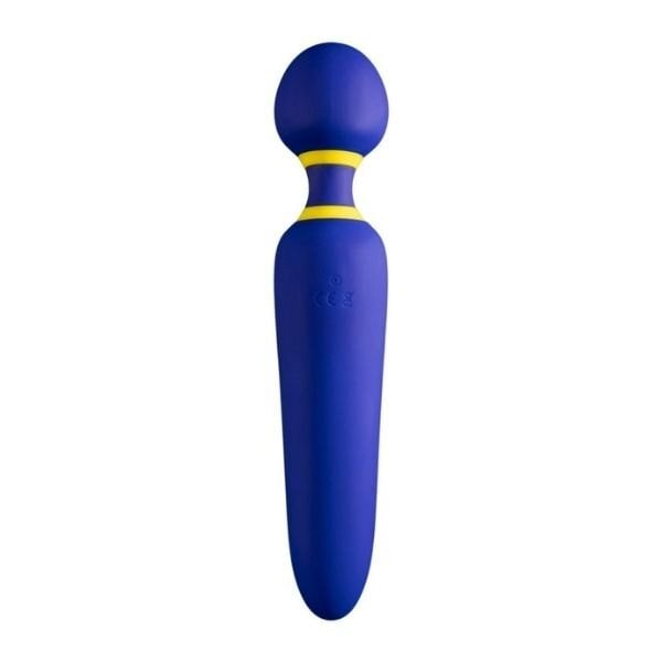 Romp Flip Body Wand Massager